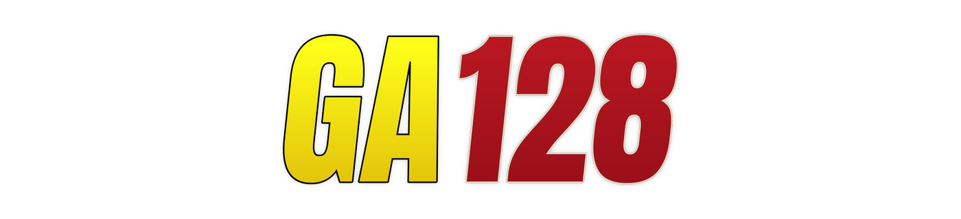 ga128 Logo